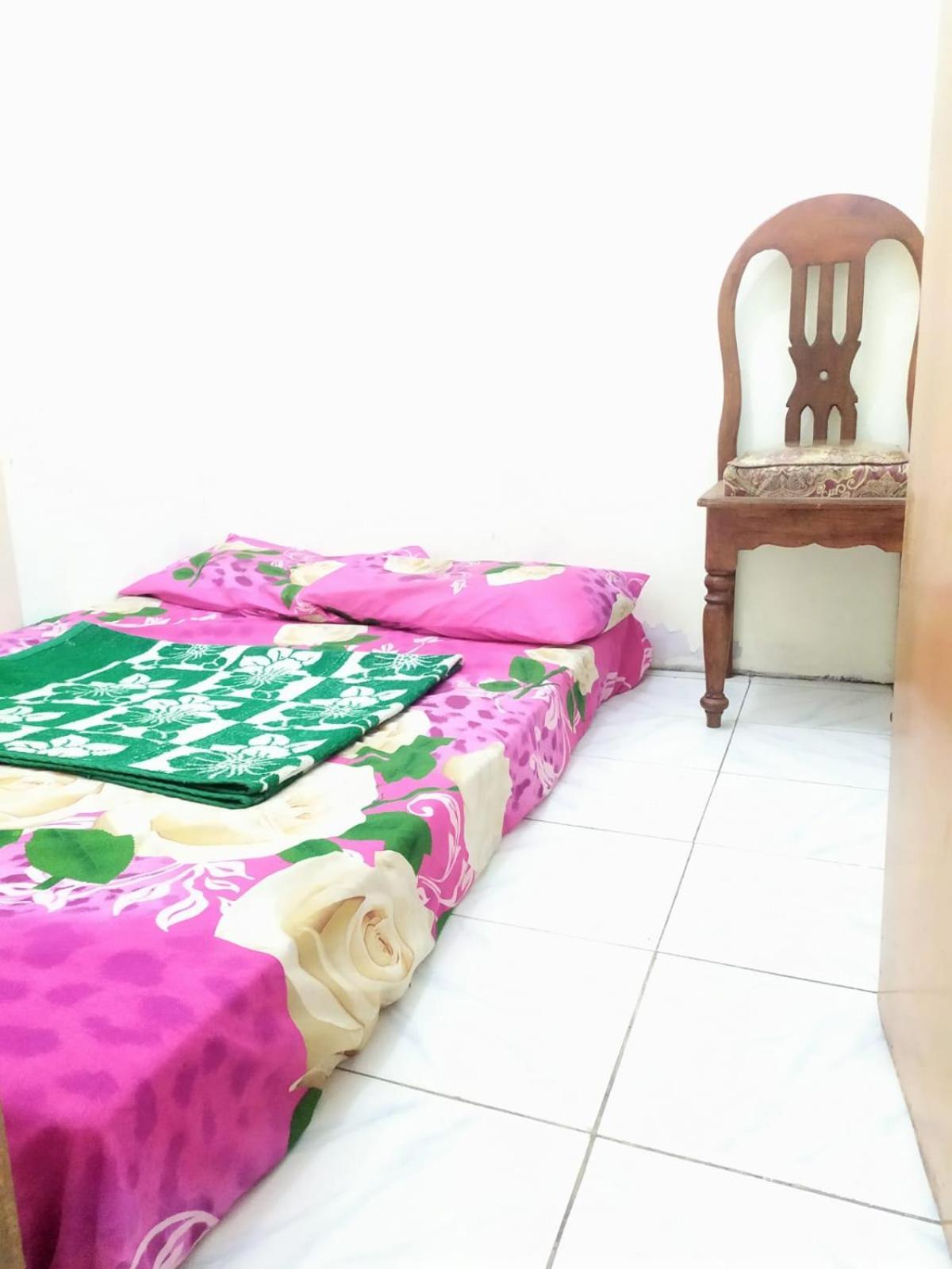 Lusman Homestay Bromo Ngadisari Extérieur photo