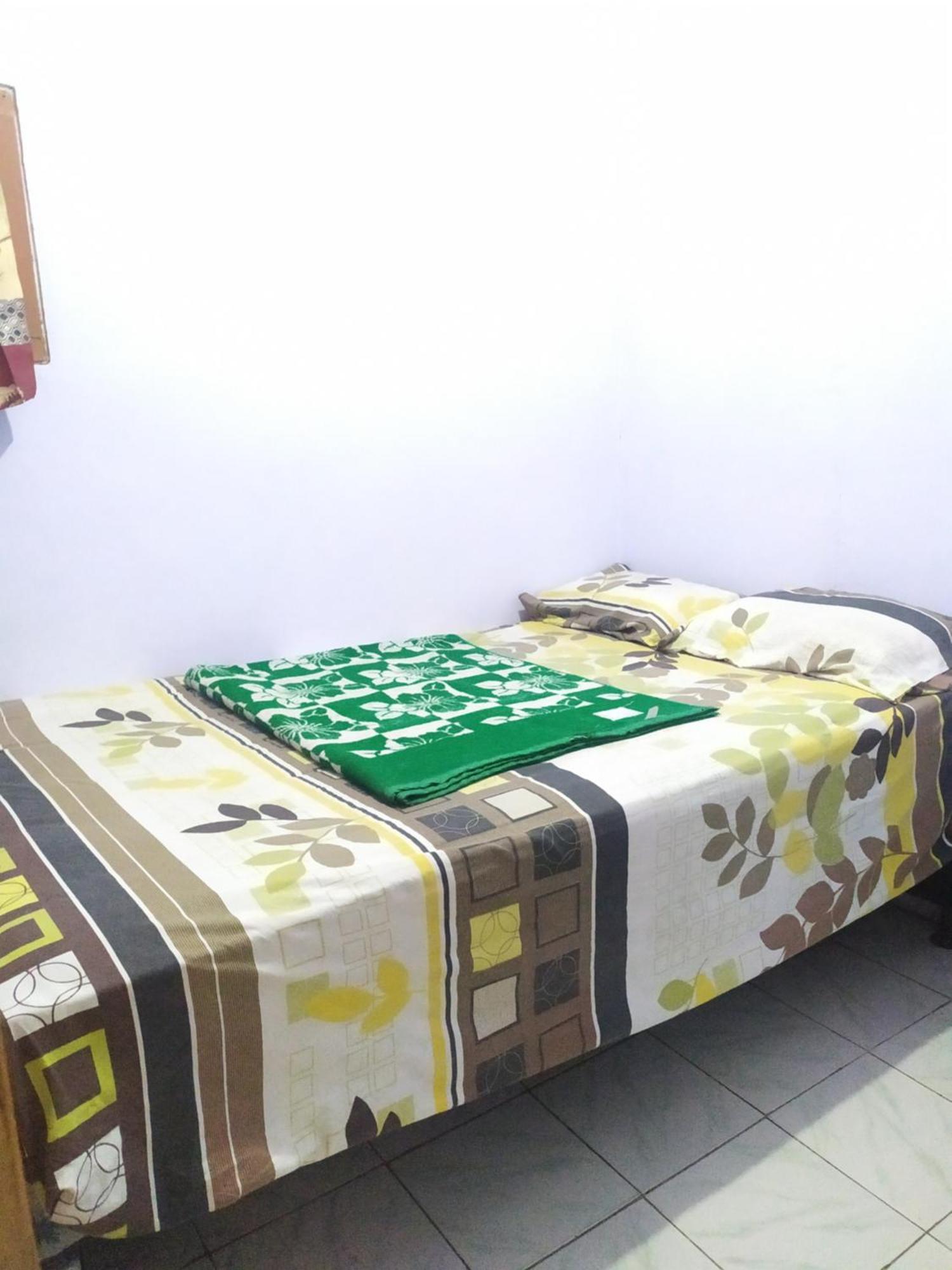 Lusman Homestay Bromo Ngadisari Extérieur photo