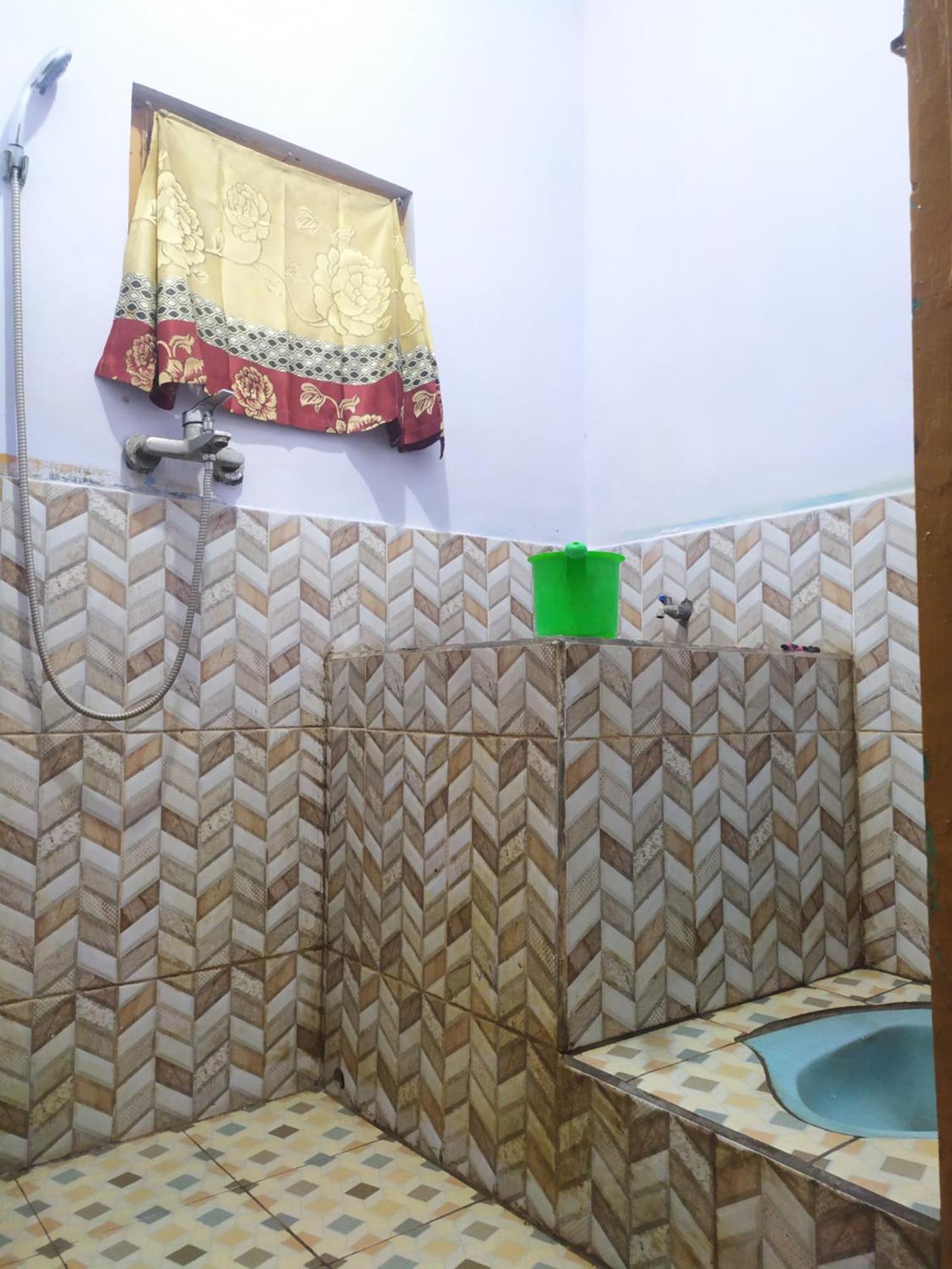 Lusman Homestay Bromo Ngadisari Extérieur photo